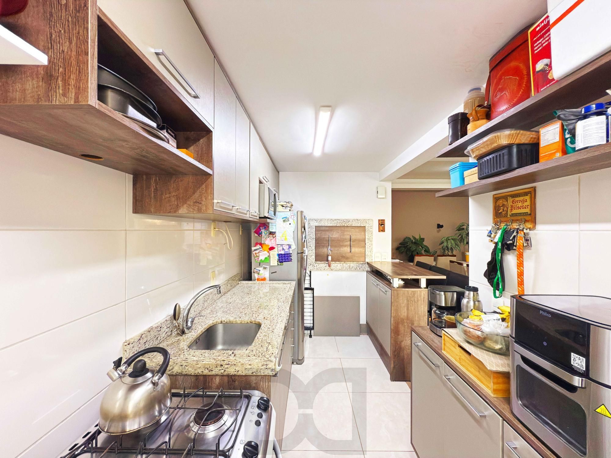 3 Dormitórios e infra completa — foto 22