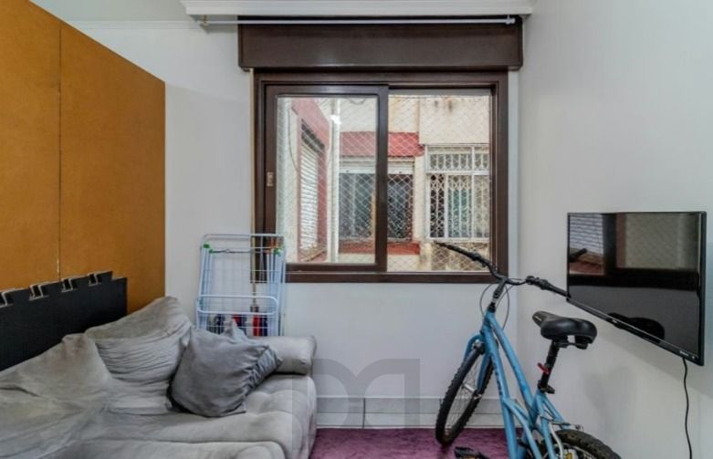 Apartamento de 1 quarto no bairro Bom Jesus — foto 5