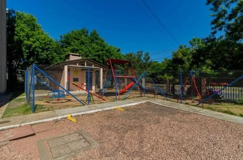 Apartamento de 2 quartos e 1 vaga no bairro Jardim Leopoldina — foto 31