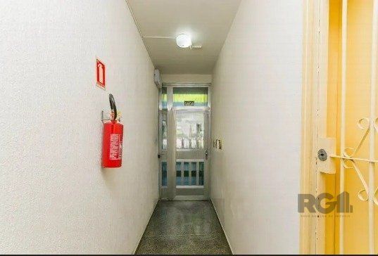 Apartamento de 1 dormitório bairro Santana venda — foto 11