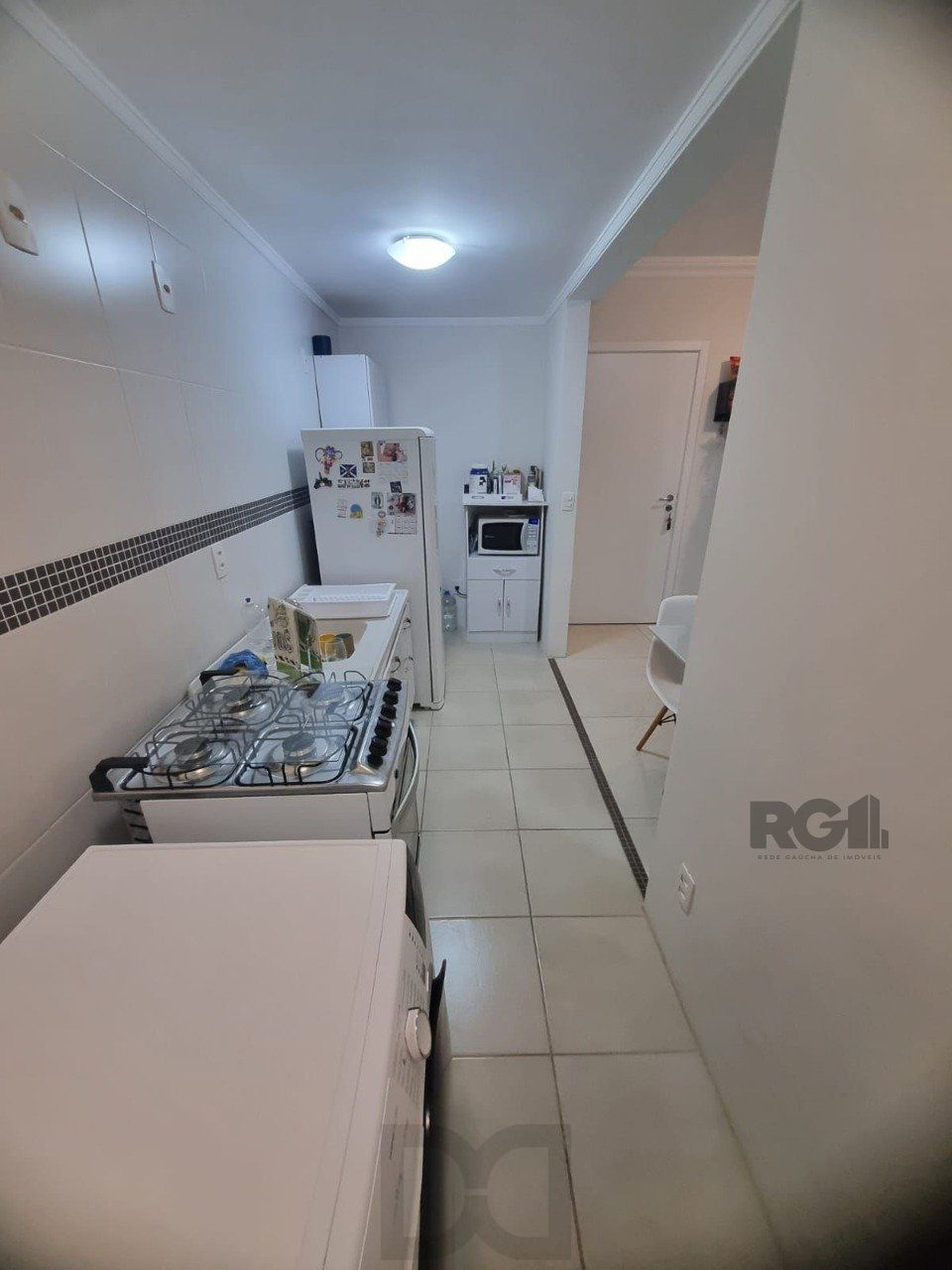 VENDA DE APARTAMENTO DE01 SUÍTE, INFRA E 02 VAGAS DE GARAGEM - SANTO ANTONIO — foto 6