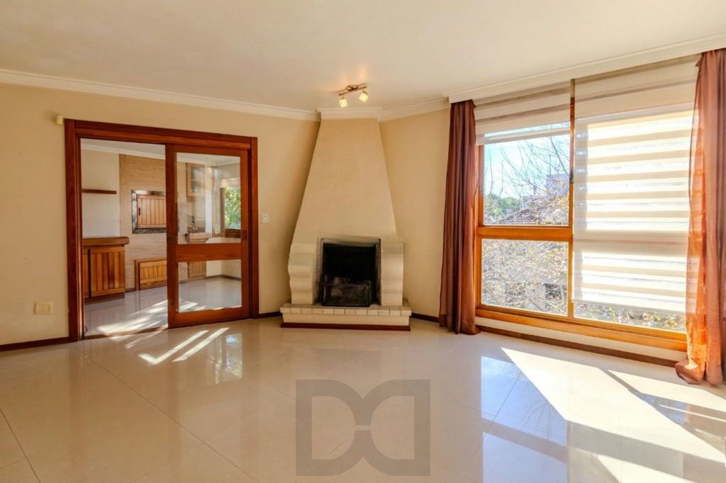 Apartamento com Lareira e Churrasqueira Próximo à Sogipa — foto 4