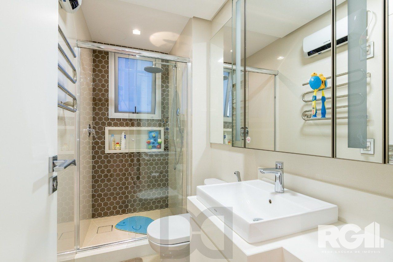 Luxuoso Apartamento no Mirador — foto 46