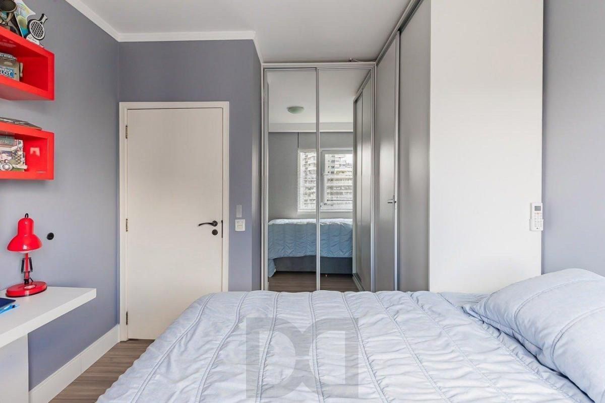Apartamento de 3 dormitórios próximo ao Grêmio Náutico União — foto 18