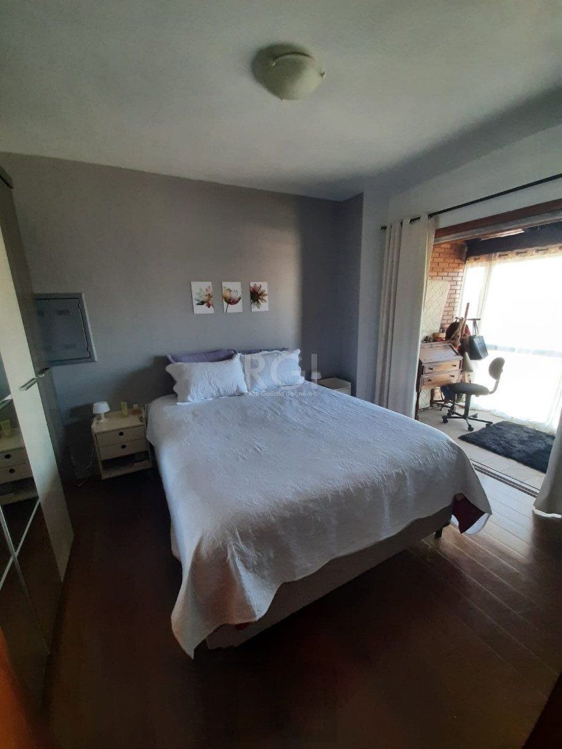 Casa Condominio para Venda - 254.38m², 4 dormitórios, sendo 2 suites, 2 vagas - Vila Assunção — foto 15