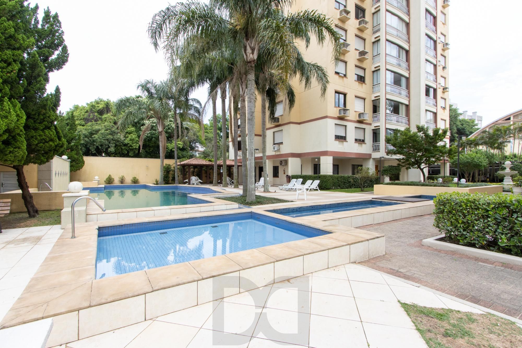 Apartamento para Venda - 93.43m², 3 dormitórios, 1 suite, 1 vaga - Teresópolis — foto 38