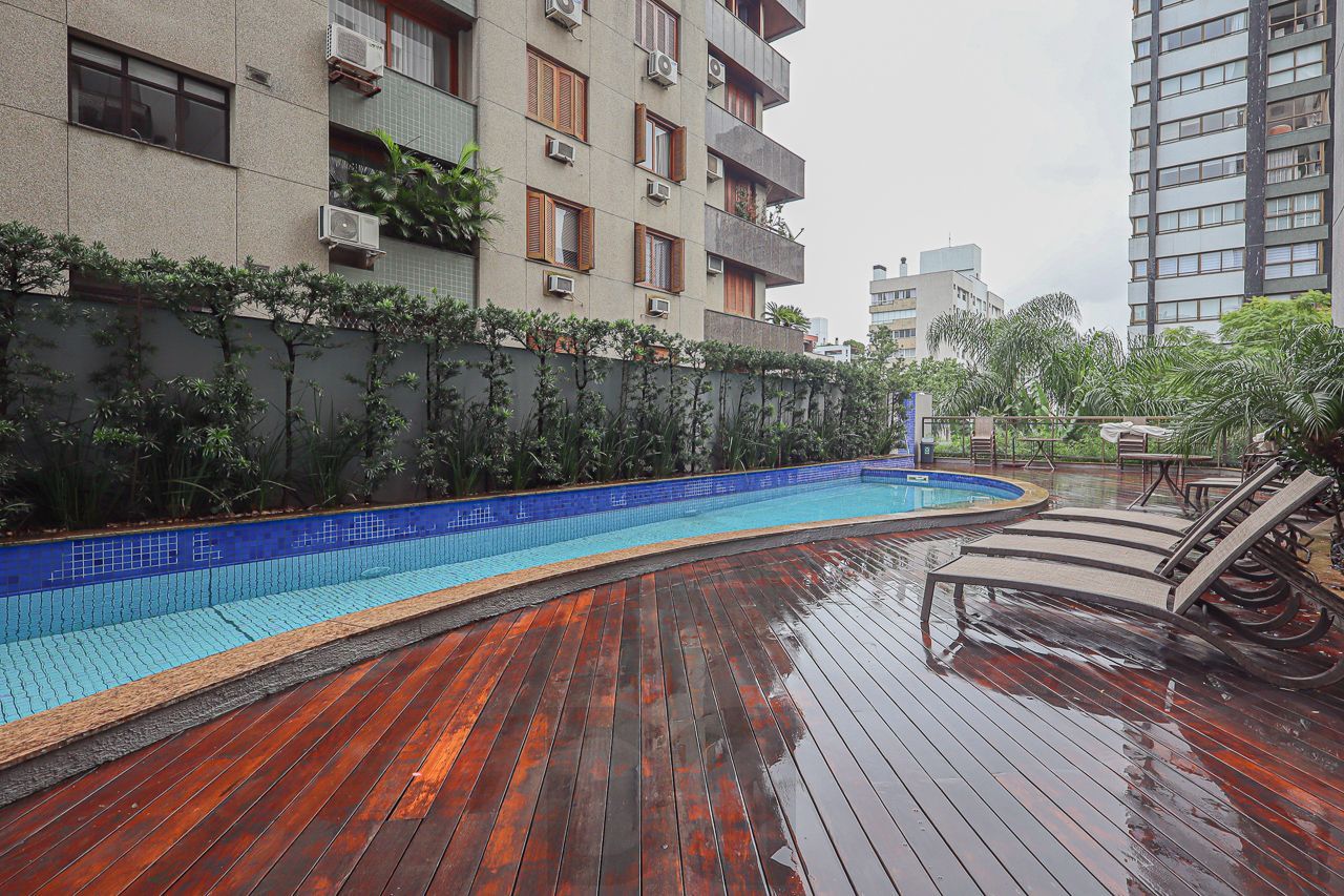 Apartamento a venda no bairro Petrópolis — foto 43