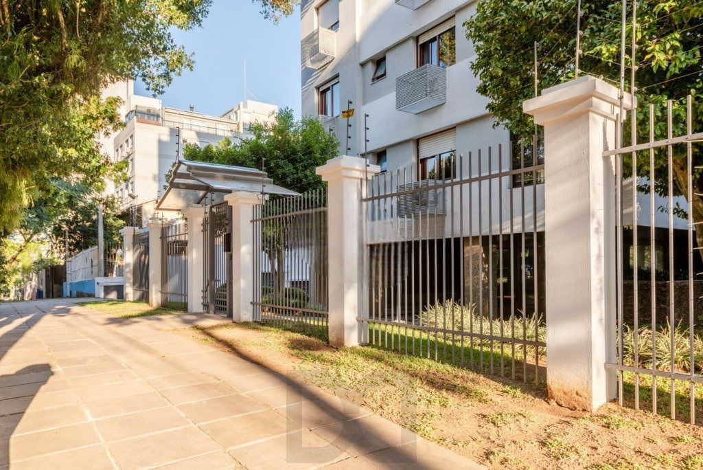 1 Vaga de Garagem + Depósito Privativo | Vista Panorâmica e 3 Dormitórios no Petrópolis — foto 35