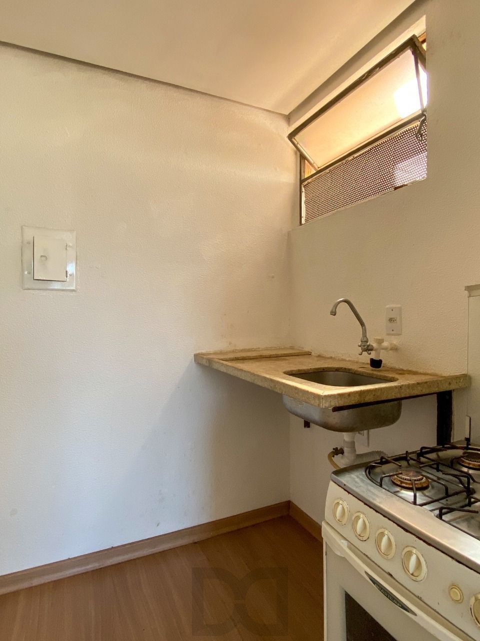 Apartamento semimobiliado com vista, no Centro Histórico — foto 7
