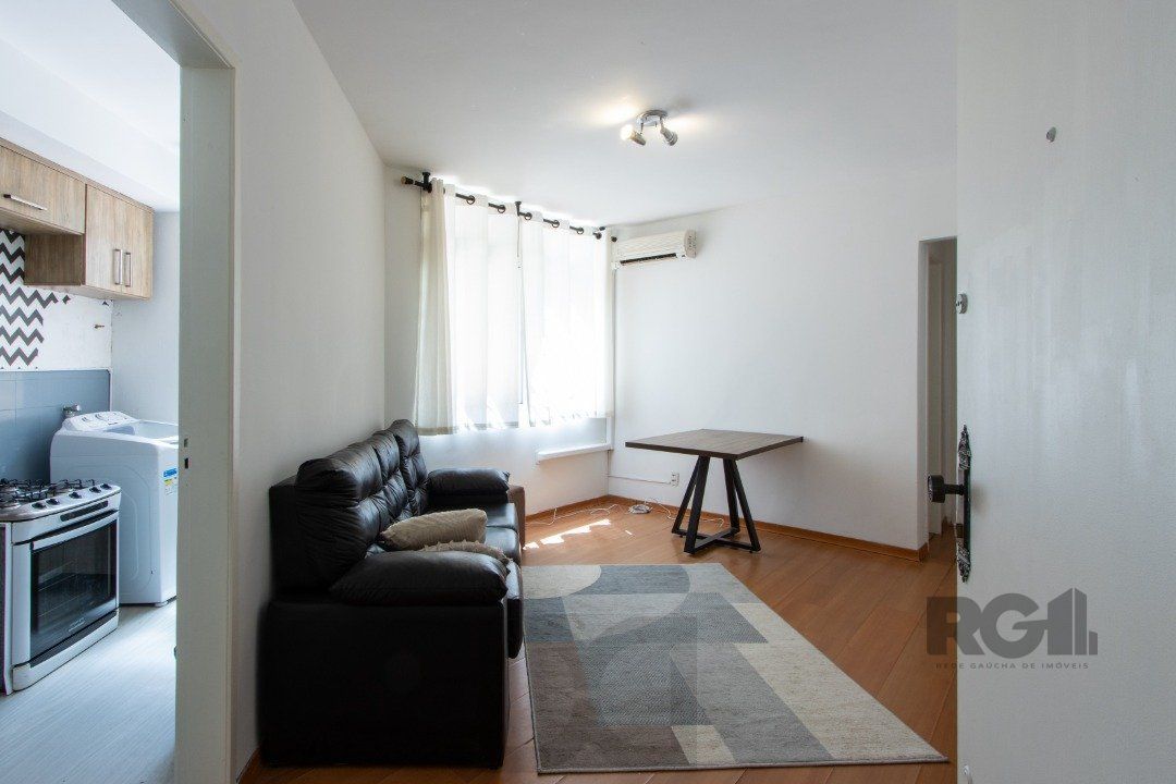 Apartamento para Venda - 41.74m², 1 dormitório, - Tristeza — foto 2