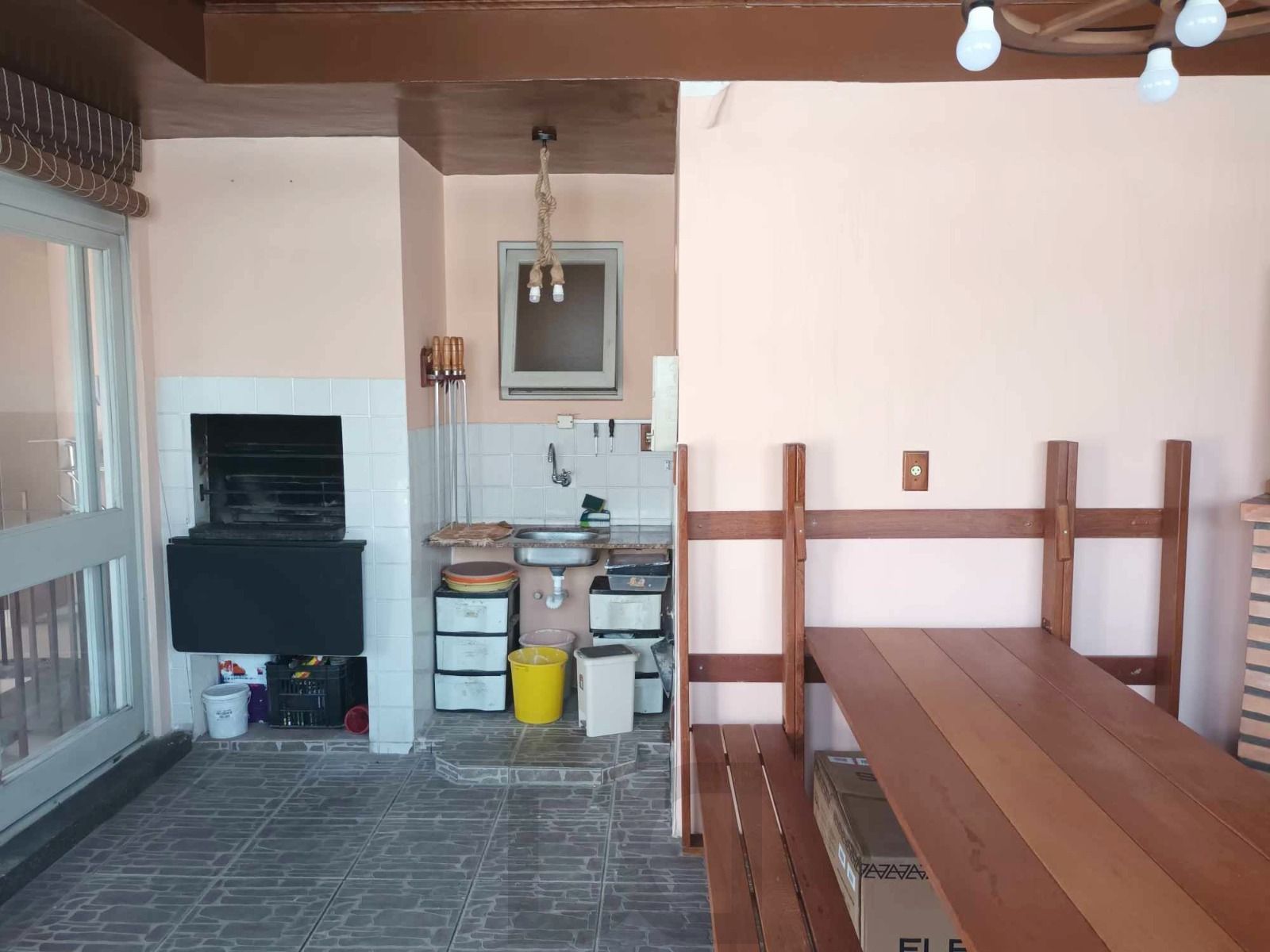 Cobertura duplex 192 m2 área privativa e 02 vagas de garagem — foto 36