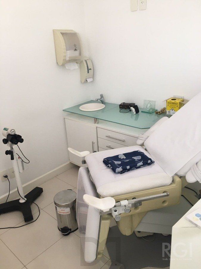 Conjunto/Sala para Venda - 60.96m², 0 dormitórios, Moinhos de Vento — foto 6