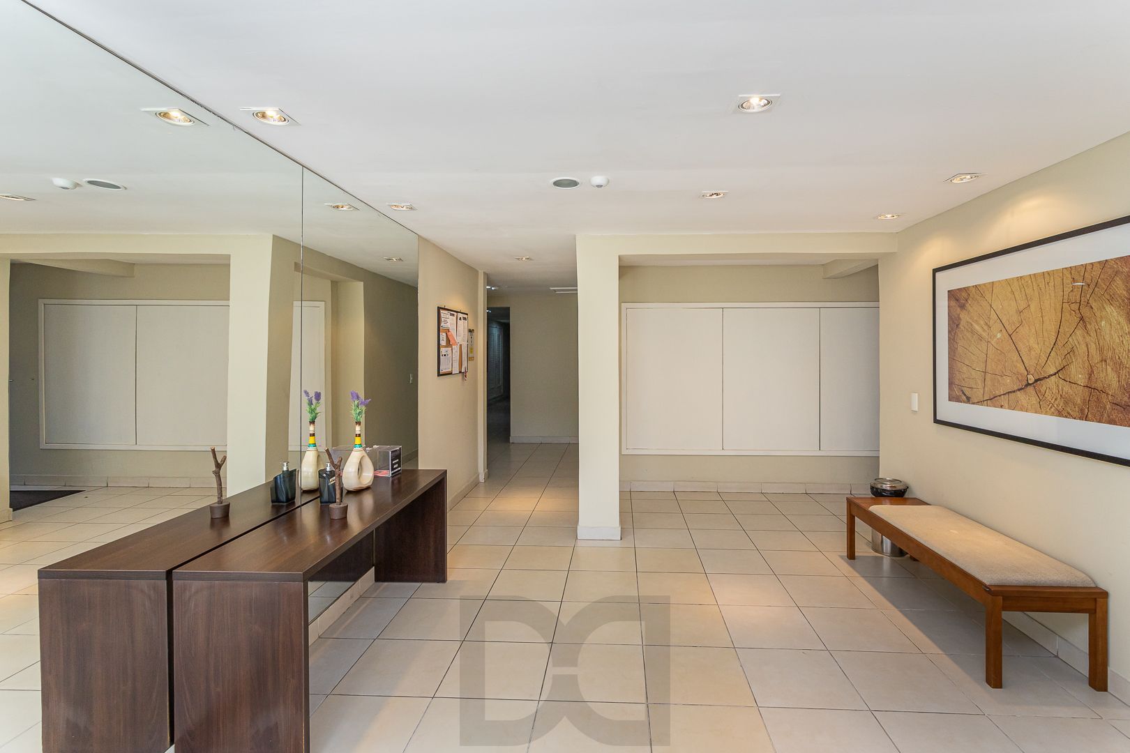 Apartamento no bairro Teresópolis de 3 dormitórios vaga infra — foto 58