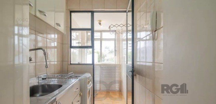 Apartamento para Venda - 45.37m², 1 dormitório, 1 vaga - Rio Branco — foto 17