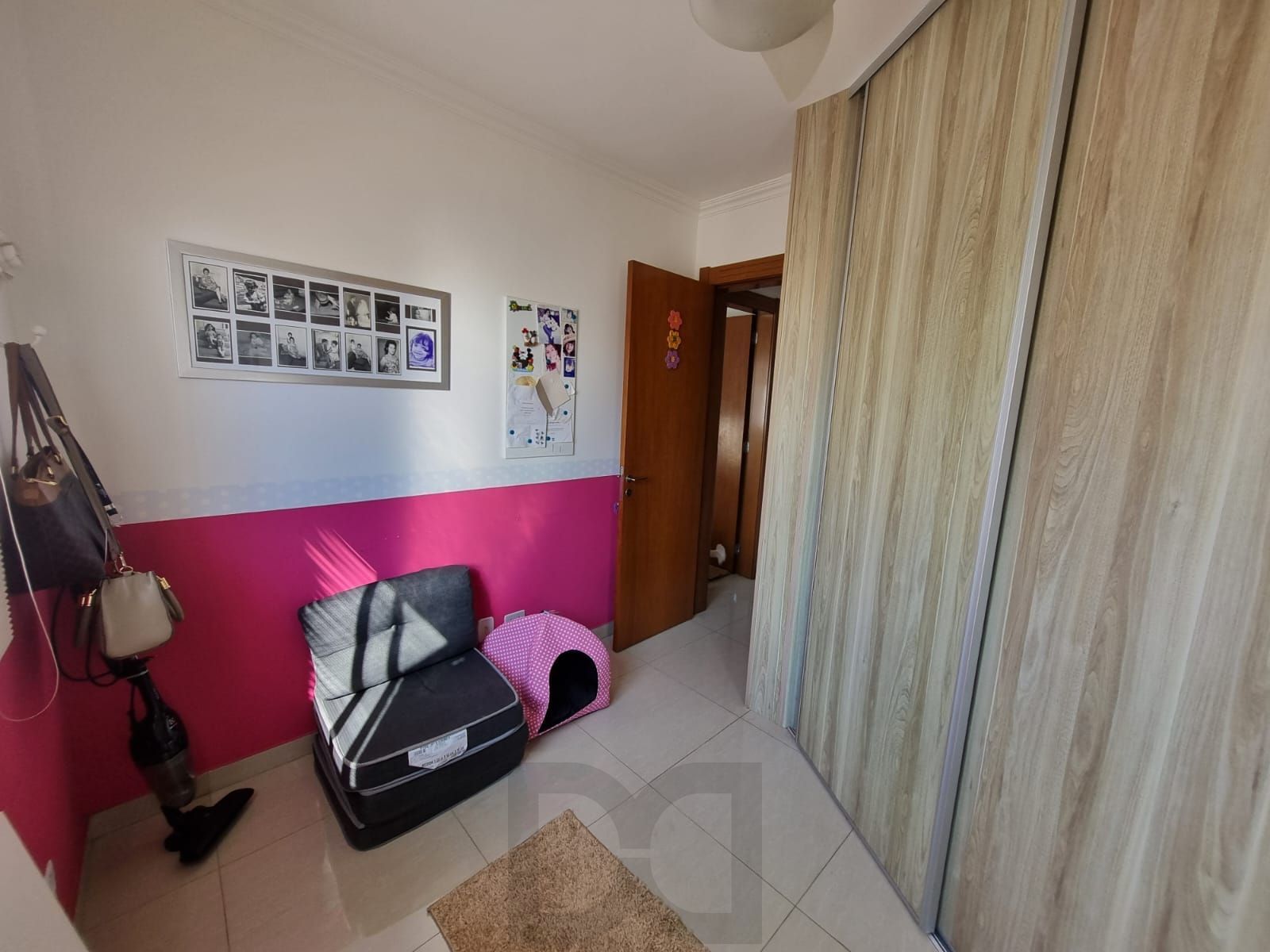 Apartamento 2 quartos, 1 vaga e elevador no Jardim Carvalho — foto 34