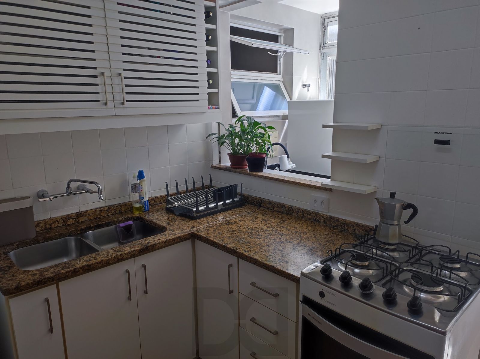 Apartamento 02 dormitórios, 70,62m2 á.priv. - Menino Deus — foto 8