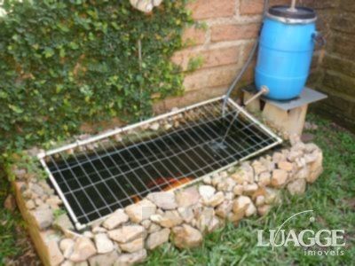 casa com 4 dormitórios, sendo uma suíte , e 530 area privativa — foto 31