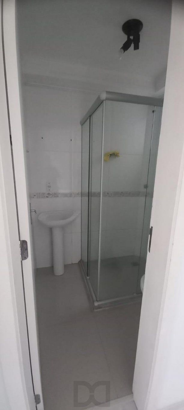 Apartamento de 2 quartos e 1 vaga no bairro Vila Nova. — foto 14