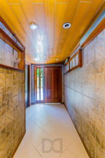 Apartamento de 3 quartos, elevador e 1 vaga no bairro Jardim Sabará — foto 30
