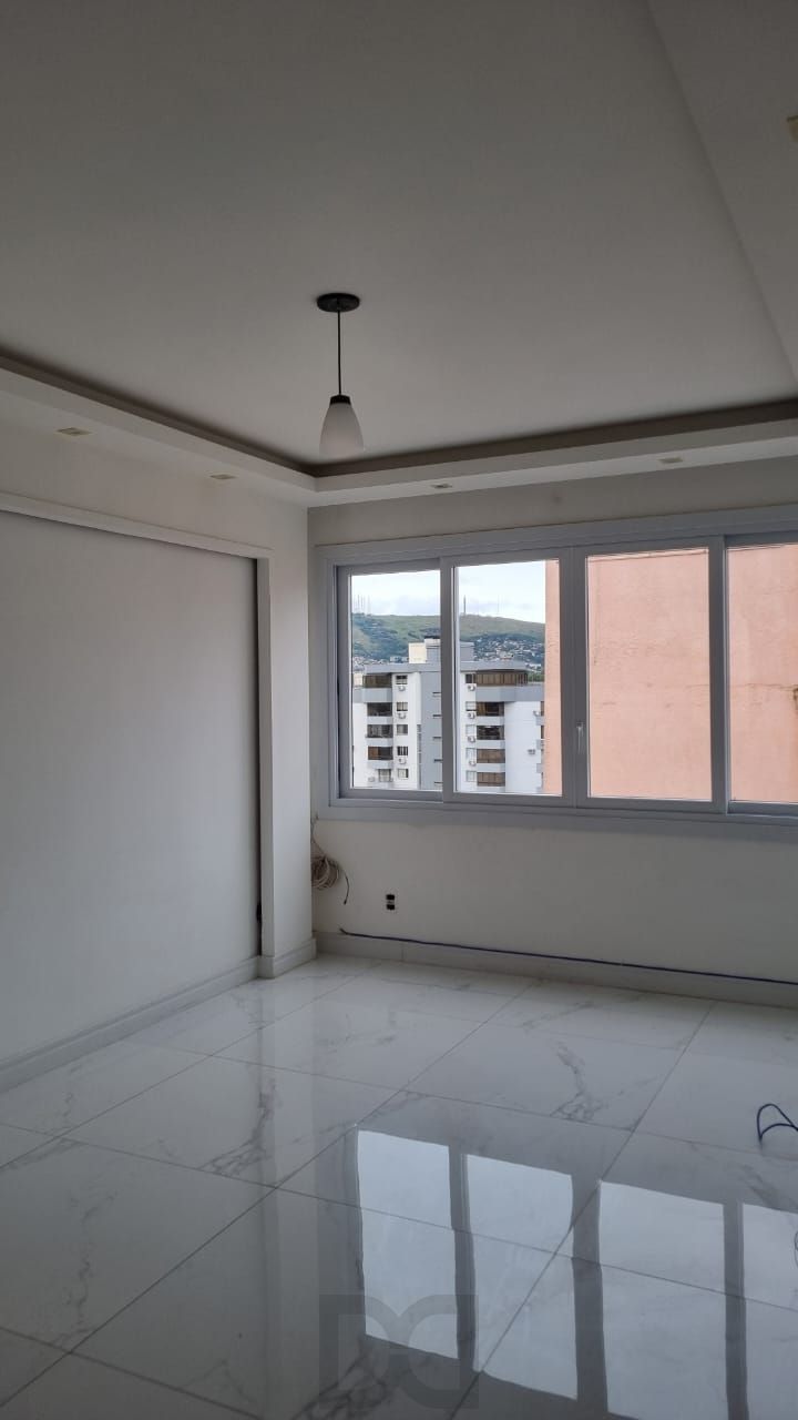 Cobertura com 02 dormitórios com vaga de garagem escriturada — foto 26
