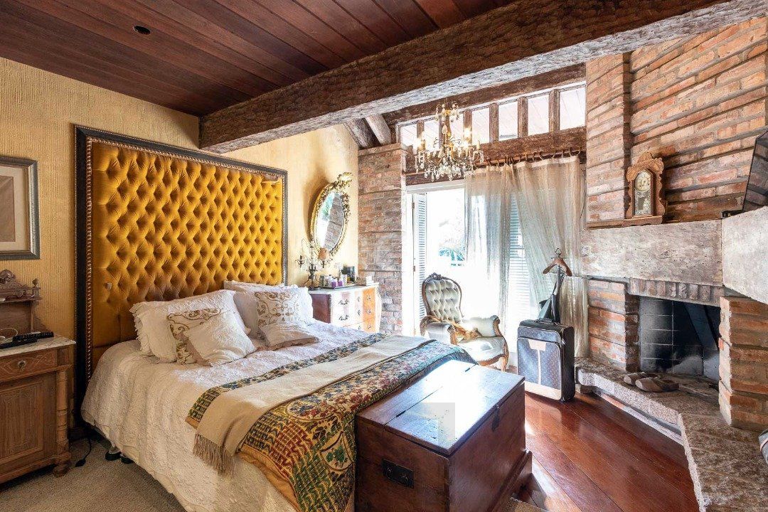 Casa para Venda - 418m², 4 dormitórios, sendo 1 suites, 2 vagas - Jardim Isabel — foto 33