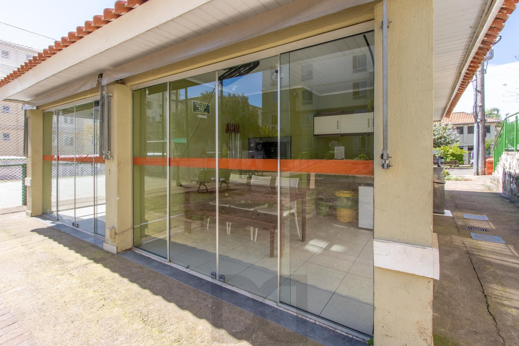 Excelente apartamento semimobiliado. — foto 39