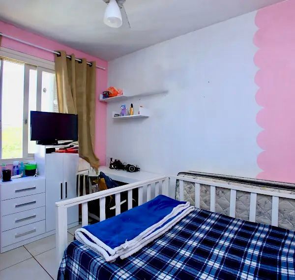 Apartamento 2 dormitórios com SACADA e 1 VAGA no Partenon 63 m² Porto Alegre — foto 23