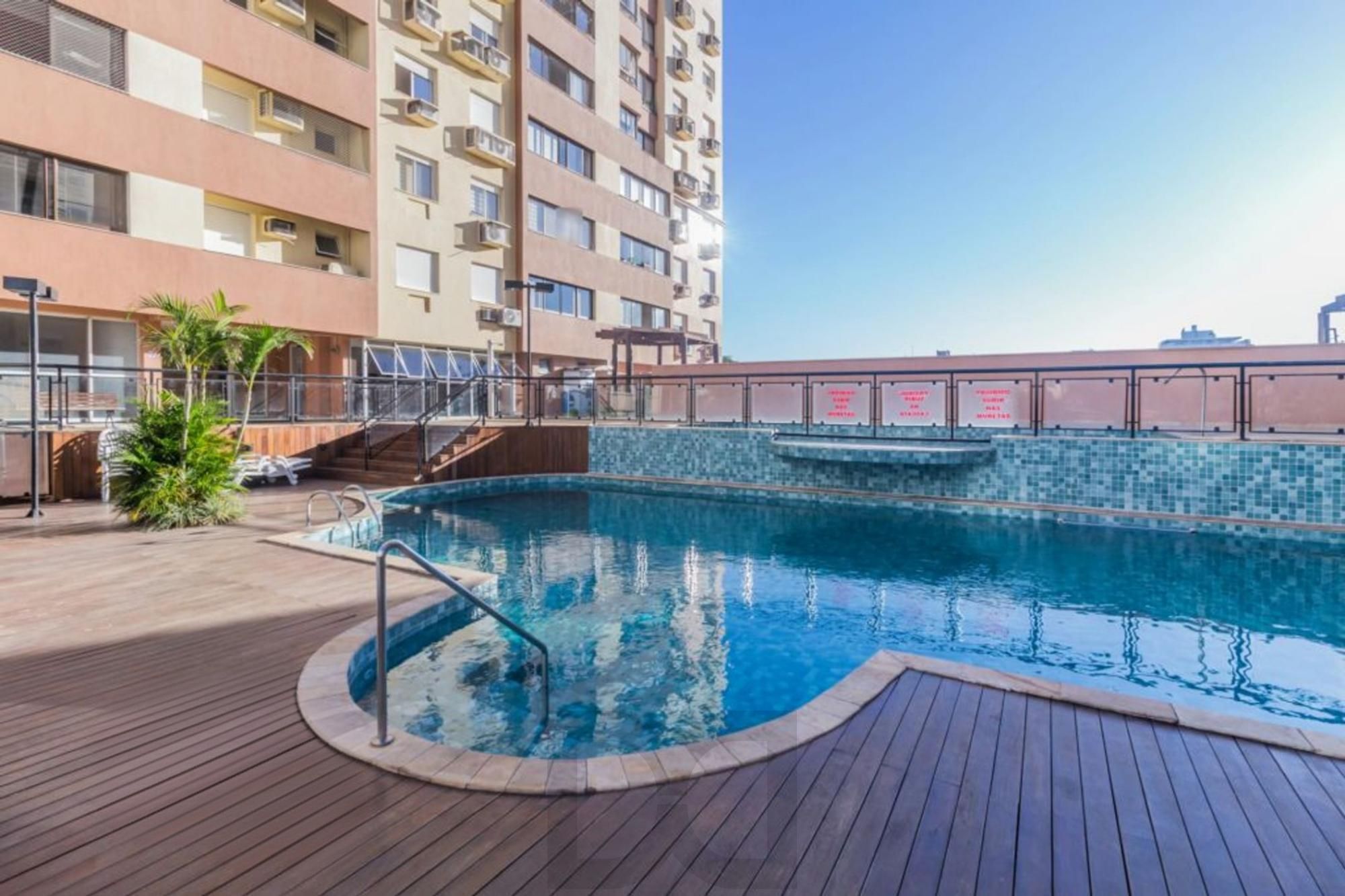 Apartamento de 3 dormitórios, 2 vagas e elevador na Vila Ipiranga — foto 26