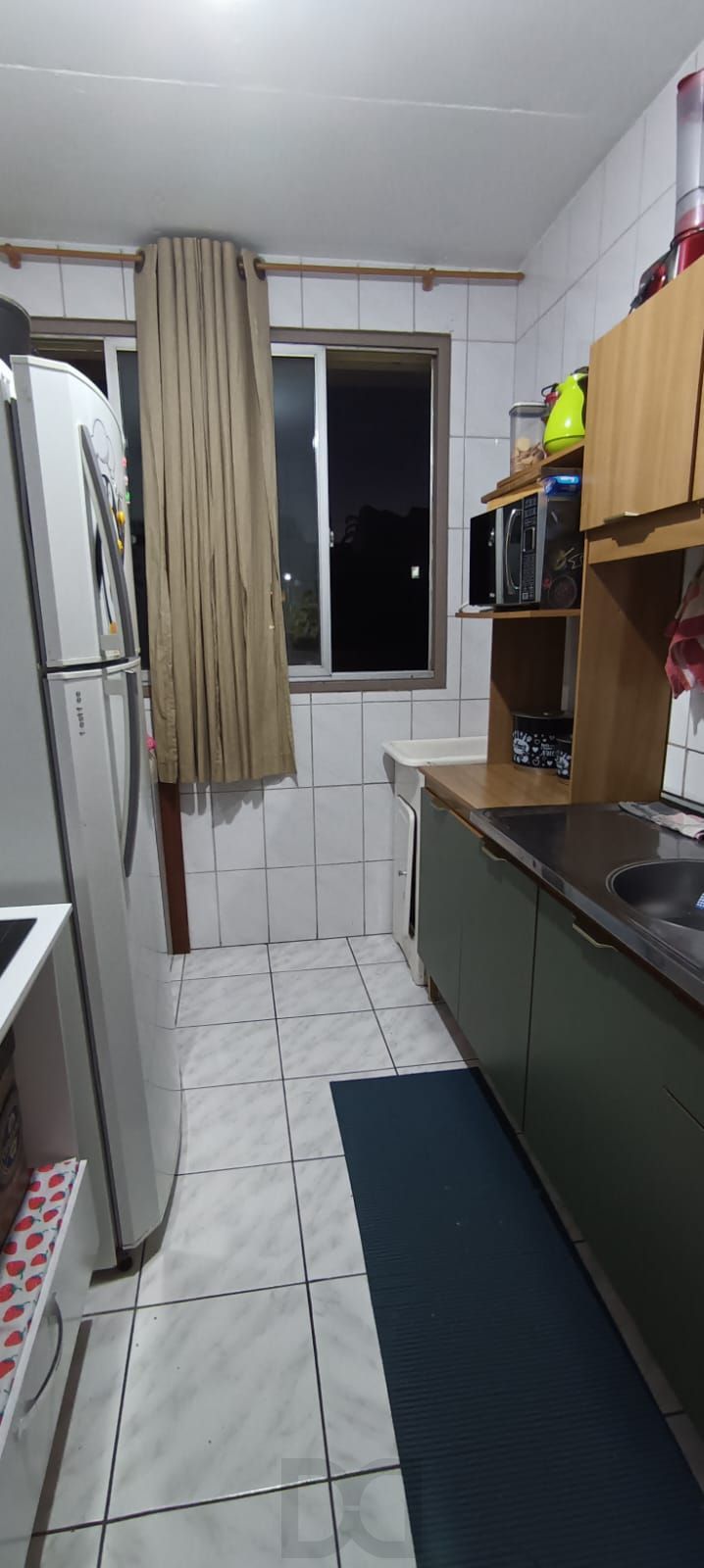 Apartamento 1 Quarto à Venda no Rubem Berta — foto 4