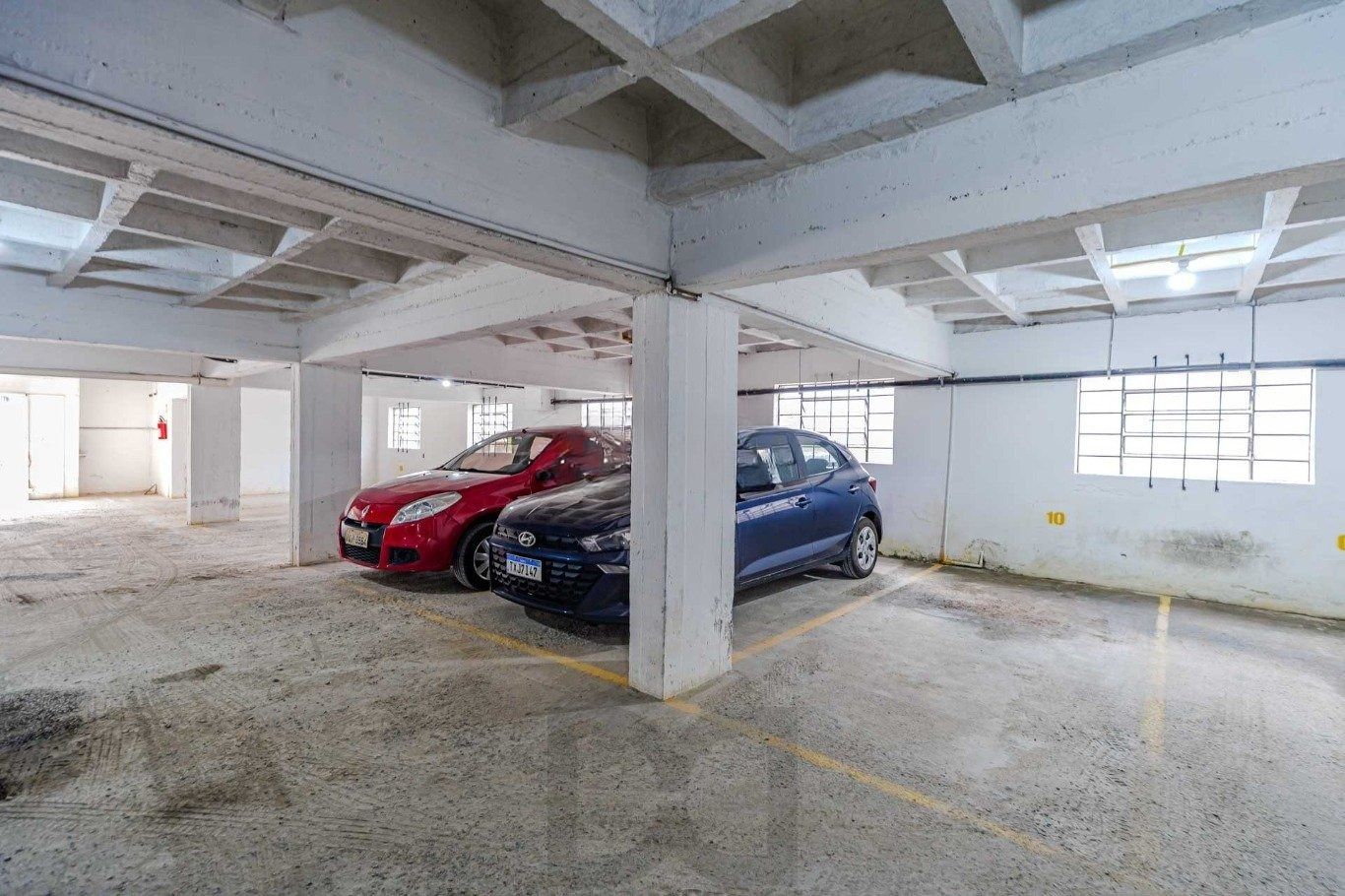 Apartamento de 1 quarto no Bairro Santana em Porto Alegre. — foto 28