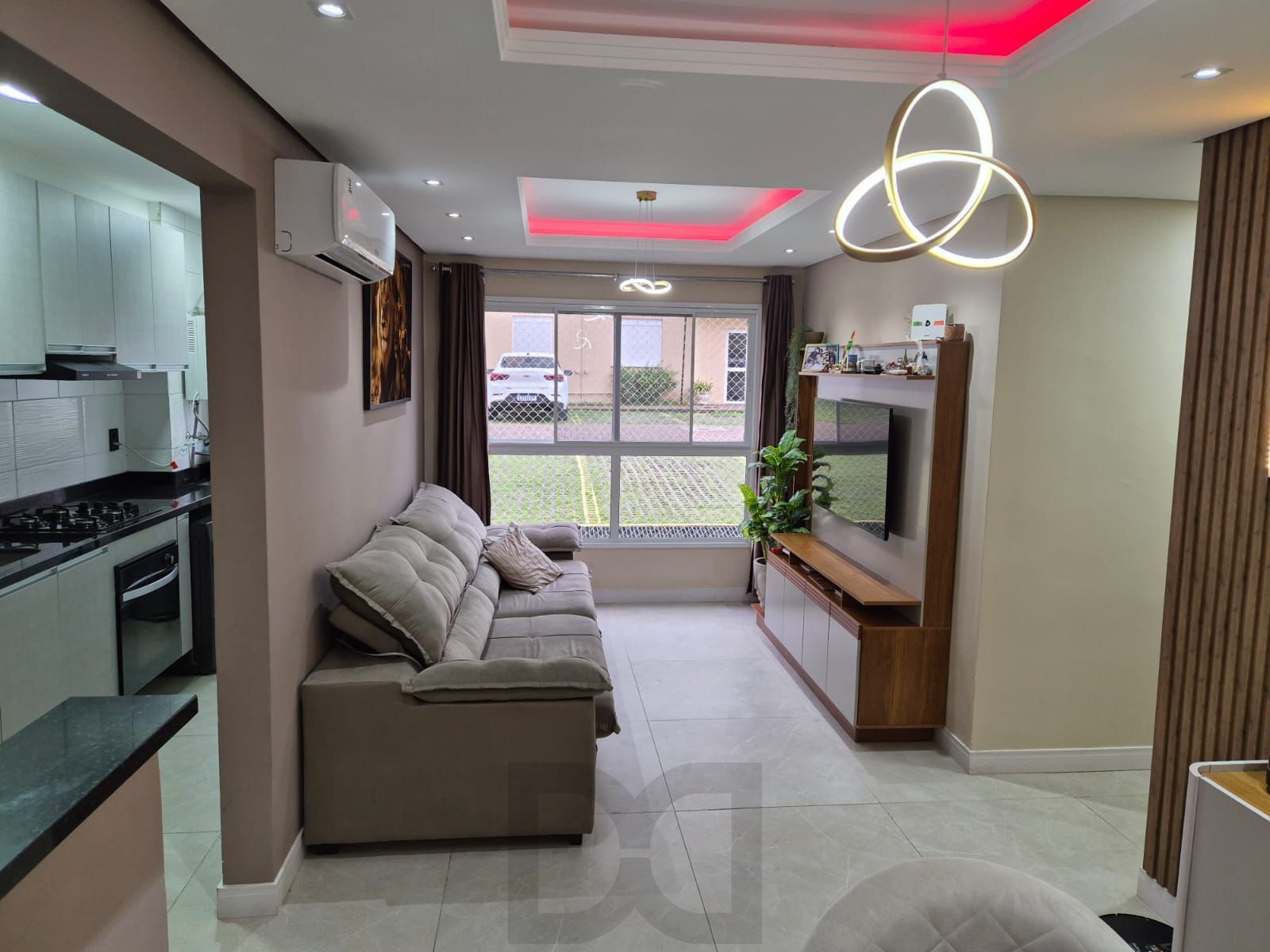 Apartamento de 3 quartos, suíte e 1 vaga de garagem — foto 18