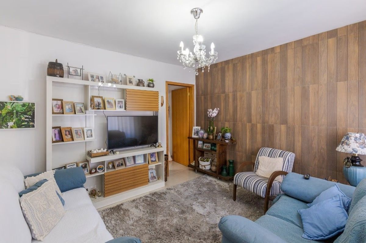 Apartamento Amplo no Rio Branco com 3 Dormitórios Próximo à UFRGS — foto 2