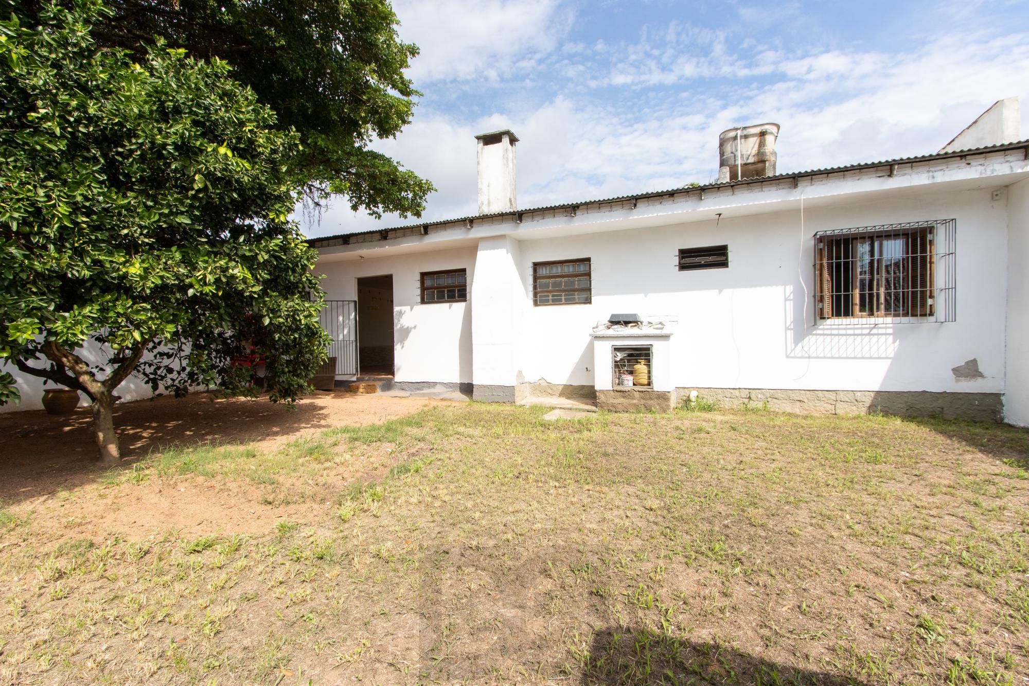 Casa em Vila Nova, Porto Alegre! Com 160m² de área privativa e um total de 899m² — foto 27