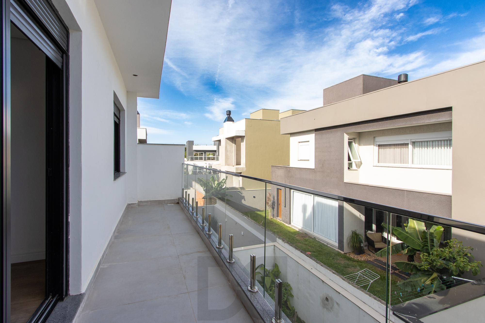 Casa de condomínio, 3 dormitórios, 3 suítes. — foto 35