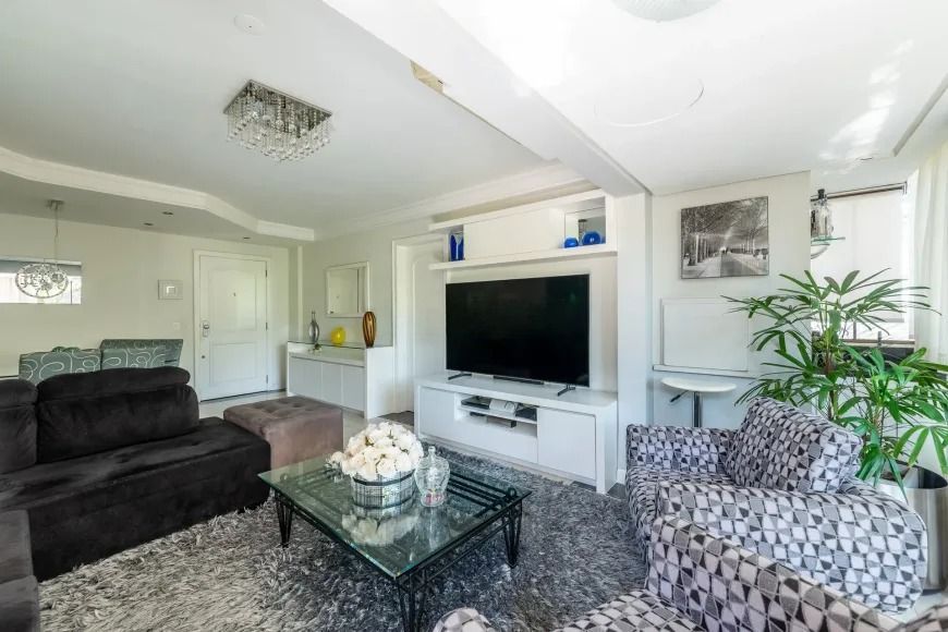 Apartamento Garden com 3 dormitórios e pátio ensolarado — foto 7