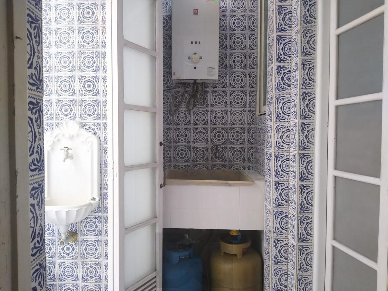 Vende-se apartamento com 3 quartos(1 suíte), 114m² e 1 vaga - Moinhos de Vento — foto 7