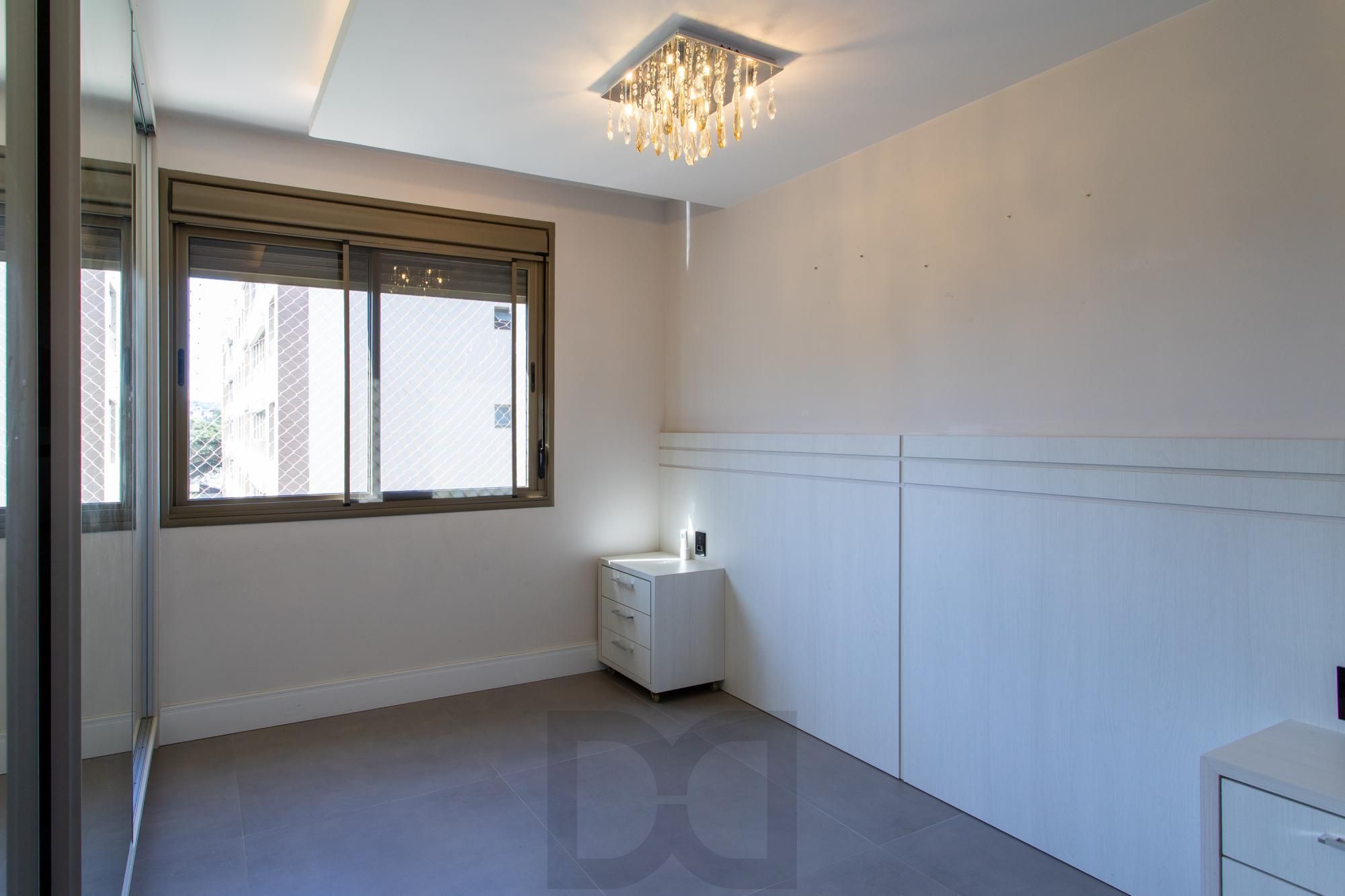 Apartamento no Pedra Bonita/ 3 dormitórios sendo 1 suítes e 1 vaga de garagem — foto 25
