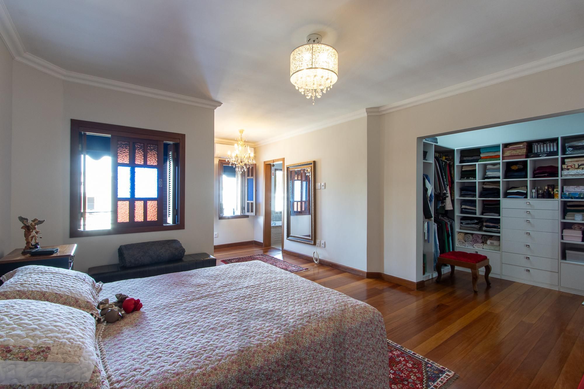 Casa 3 dormitórios com suíte master, terraço e 186m² no Lagos de Nova Ipanema — foto 34