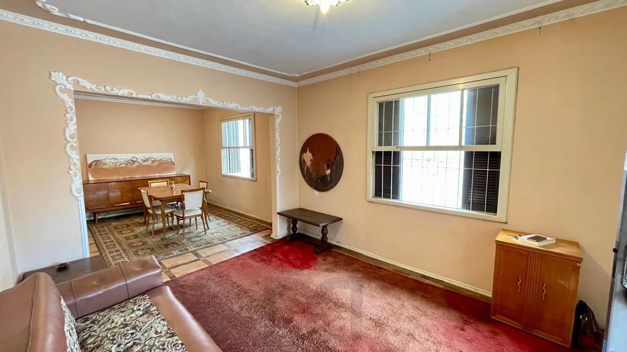 Terreno em área nobre com casa averbada e árvores frutíferas — foto 12