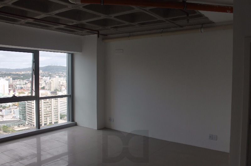 Conjunto/Sala para Venda - 40.15m², 0 dormitórios, 1 vaga - Praia De Belas — foto 4