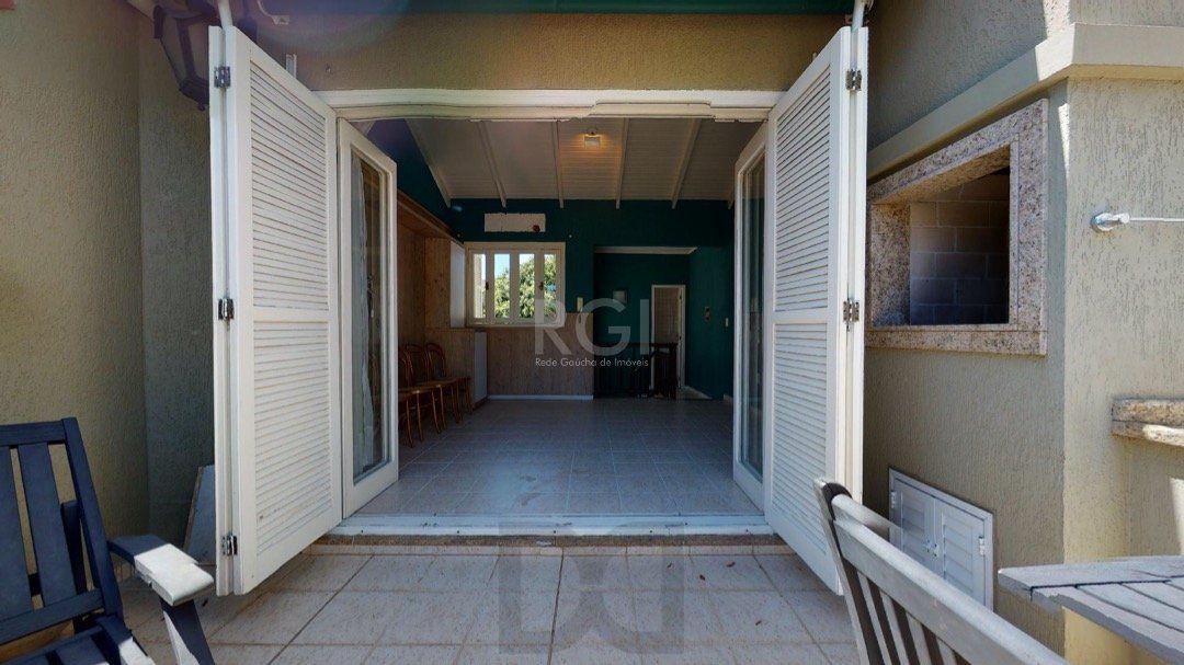 Casa para Venda - 130m², 3 dormitórios, sendo 1 suites, Cidade Baixa — foto 29