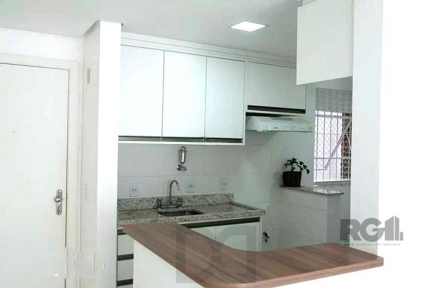 Apartamento Garden 87m² - 2 dormitórios, 1 vaga no bairro Santana — foto 13