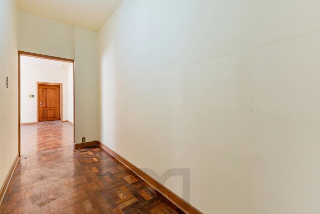 Apartamento com 03 dormitórios com 01 vaga de garagem escriturada sub solo — foto 24