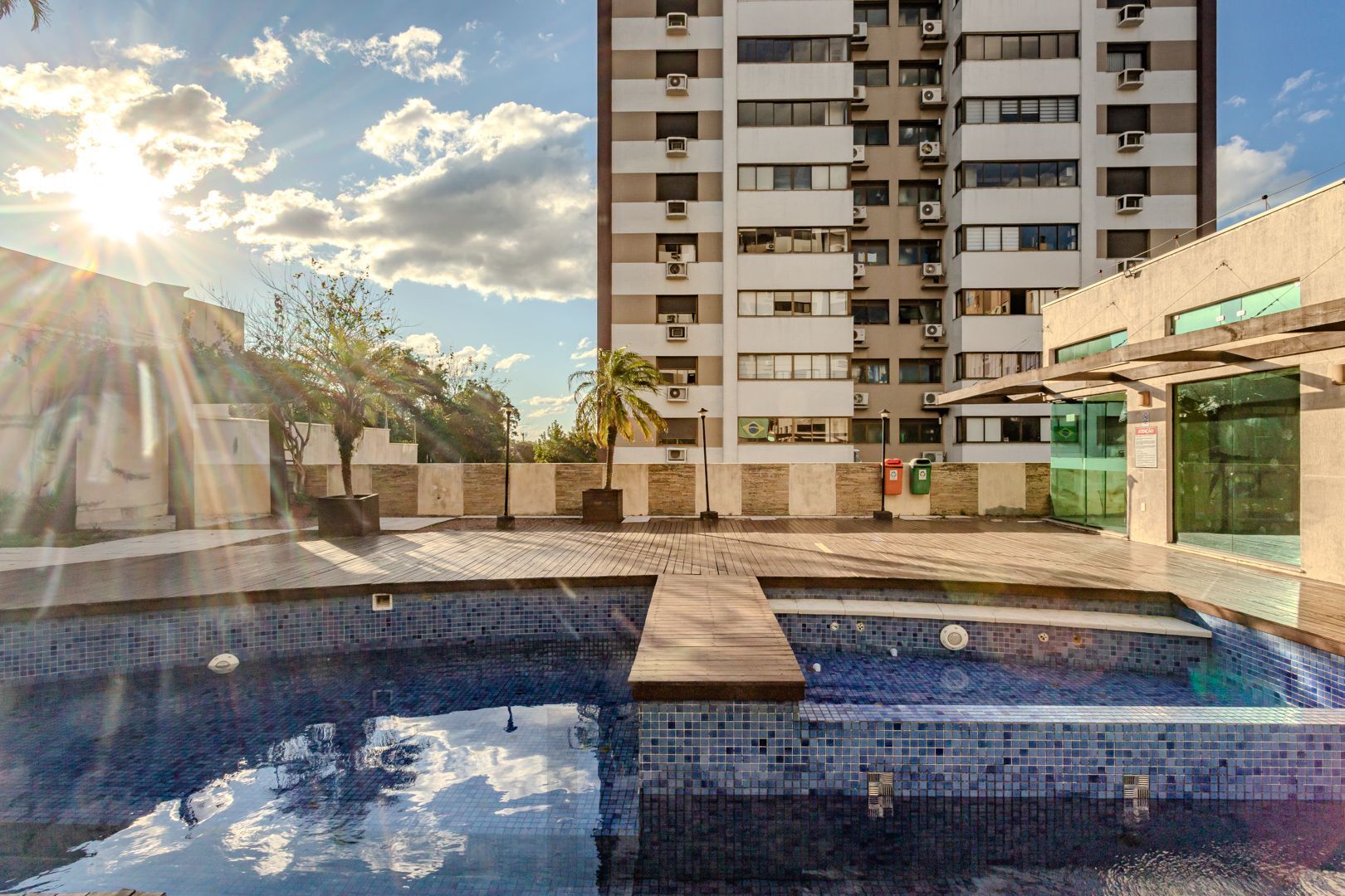 Apartamento no Cristo Redentor de 3 dormitórios e 2 vagas DESOCUPADO — foto 69