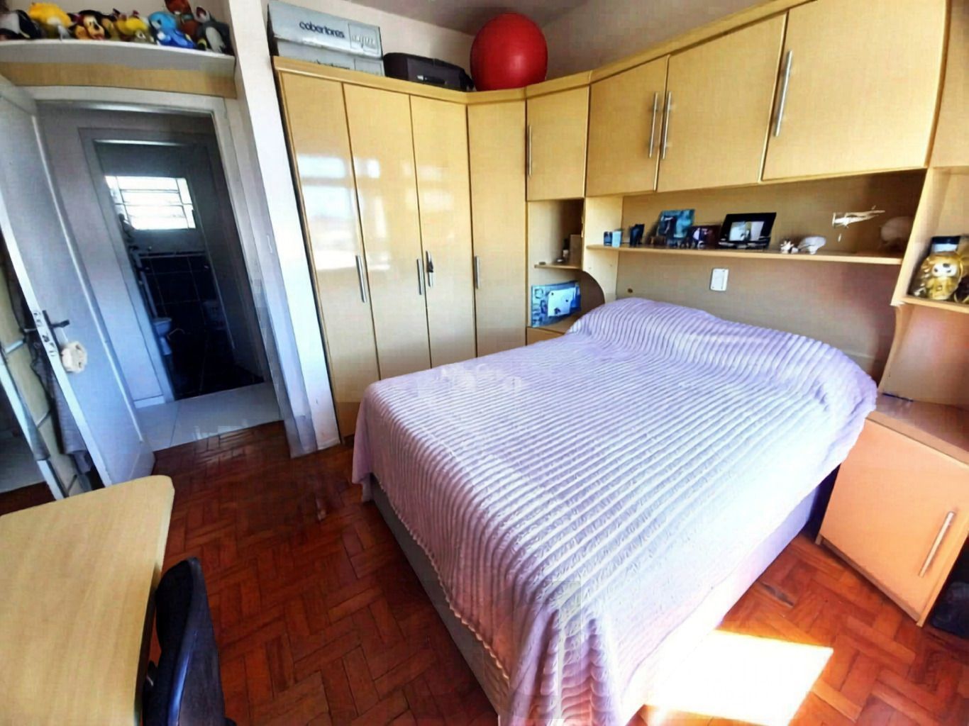 Apartamento com 3 dormitórios e 109m² à venda em Navegantes — foto 15