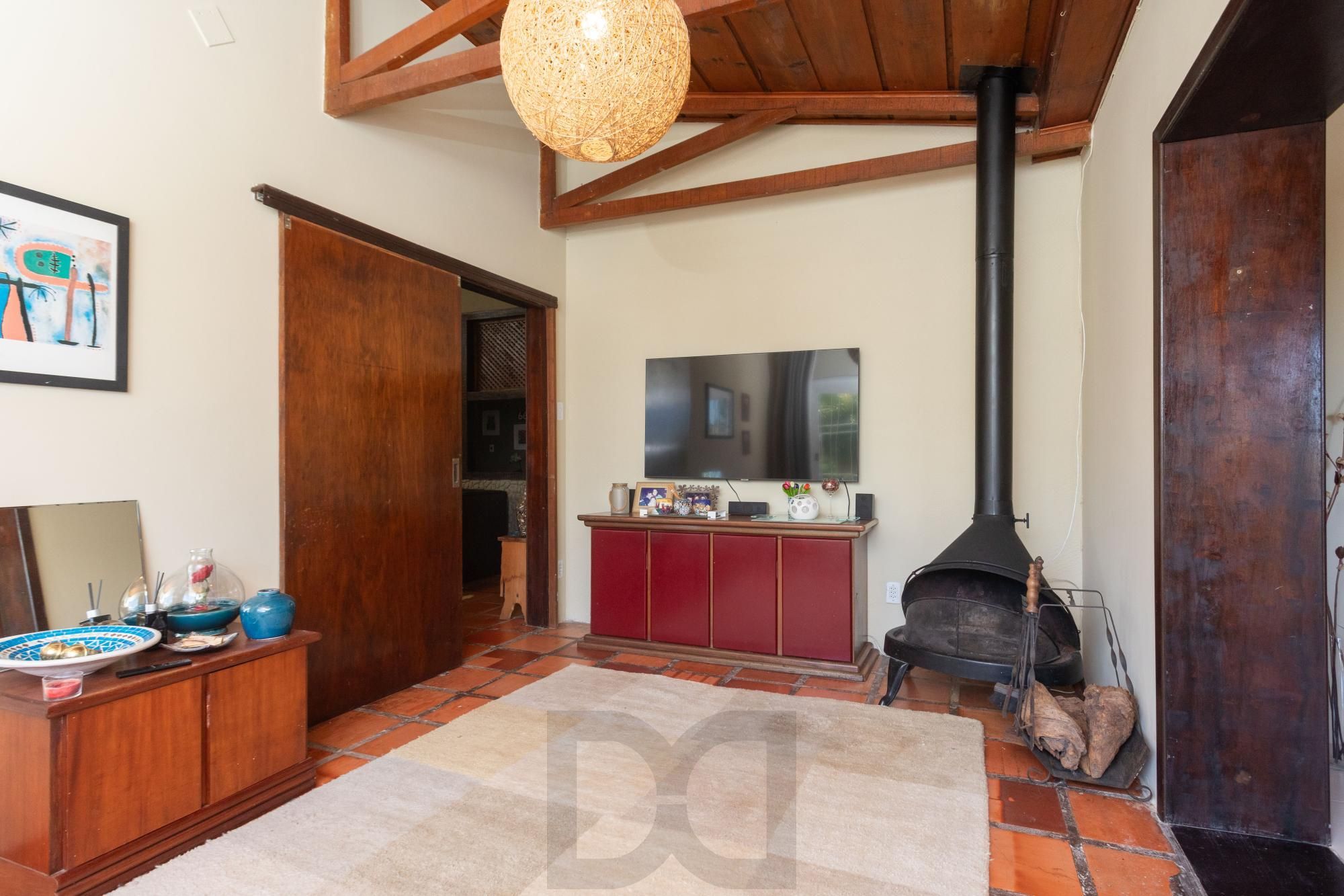 Casa em Condomínio com 5 quartos, 3 vagas e 350m² — foto 11