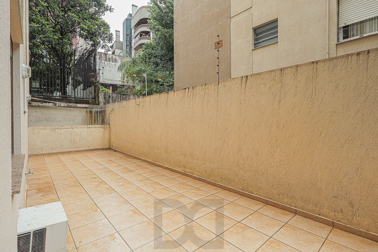 Apartamento Garden a venda no bairro Bela Vista — foto 19