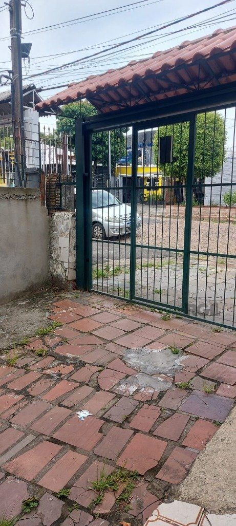 Casa 3 dormitórios Bairro Nonoai — foto 21