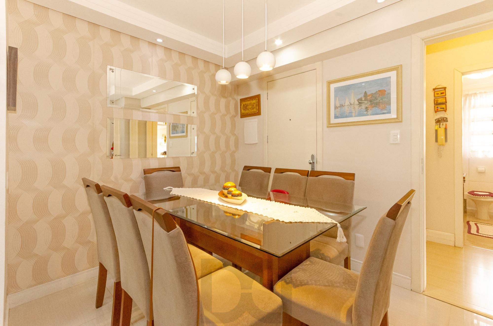 Edifício Cerro Bonito Apartamento 3 dormitórios no bairro Petrópolis — foto 14