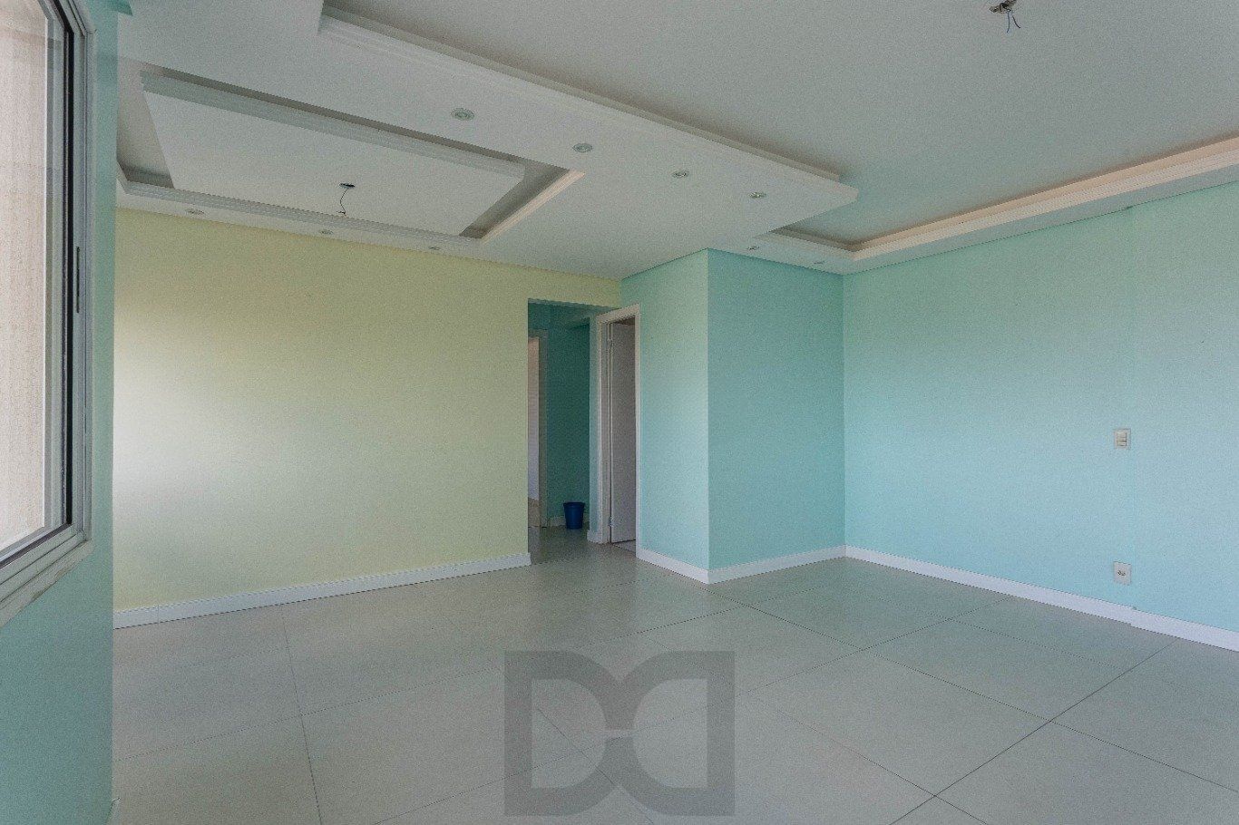 Apartamento de 3 quartos, 1 vaga e elevador no Bairro Vila Ipiranga. — foto 6
